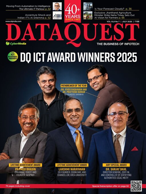 Cover image for Dataquest